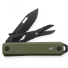 THE JAMES BRAND The Ellis: Multi-tool 1st Aid, Gear Aid & Safety