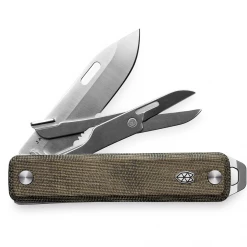 THE JAMES BRAND The Ellis: Multi-tool 1st Aid, Gear Aid & Safety
