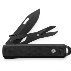 THE JAMES BRAND The Ellis: Multi-tool 1st Aid, Gear Aid & Safety