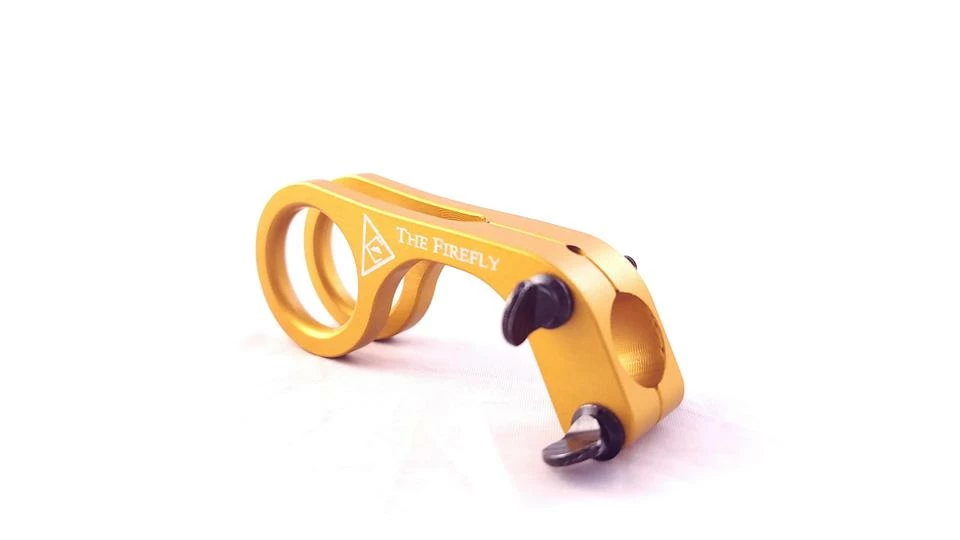 Best Sale ✨ The Firefly Quickdraw Retriever Hardware 🛒 3 The Firefly Quickdraw Retriever Hardware
