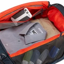 Discount โ Travel Bags Thule Subterra Duffel 60L - Mineral ๐ 8 Travel Bags Thule Subterra Duffel 60L - Mineral