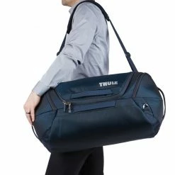 Discount โ Travel Bags Thule Subterra Duffel 60L - Mineral ๐ 9 Travel Bags Thule Subterra Duffel 60L - Mineral
