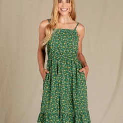 Toad & Co. Women's Sunkissed Bella Dress