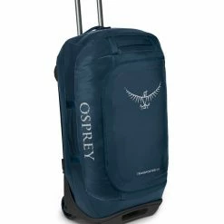 OSPREY Transporter Wheeled Duffel 90L