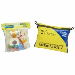 ADVENTURE MEDICAL KITS Ultralight / Watertight .7 Medical Kit