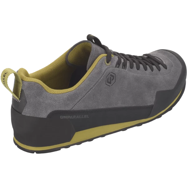 Promo 👍 Unparallel Rock Guide Approach 👟 Shoes 💯 5 Unparallel Rock Guide Approach Shoes