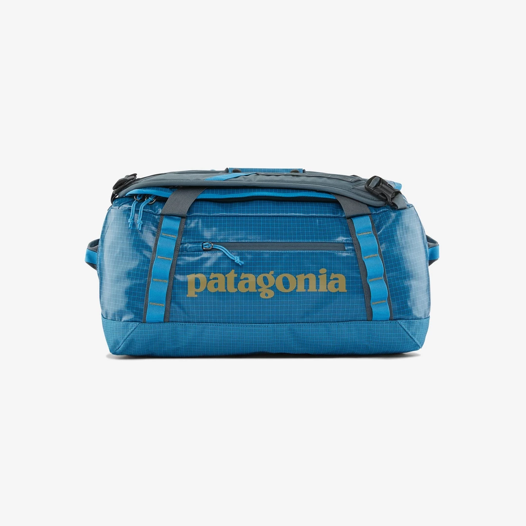 Coupon 👍 Travel Bags Patagonia Black Hole Duffel 40L 🤩 7 Travel Bags Patagonia Black Hole Duffel 40L