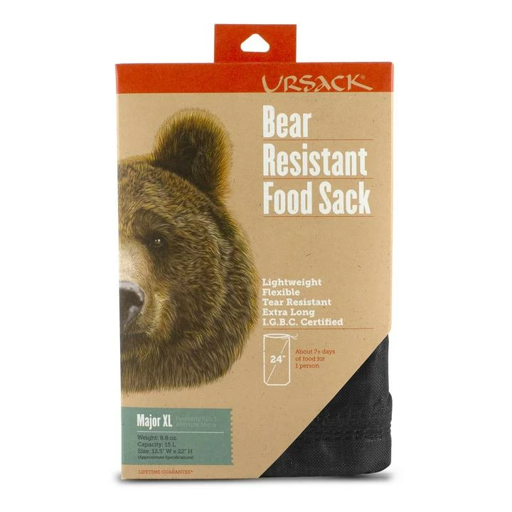 New 🧨 Kitchen Ursack Major XL Bear Bag 🧨 3 Kitchen Ursack Major XL Bear Bag