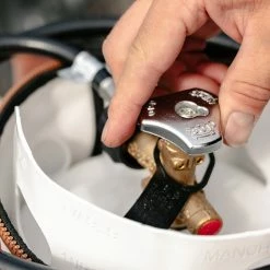 Ignik - Gas Growler Deluxe