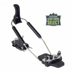 Voile TTS Binding - Stiff