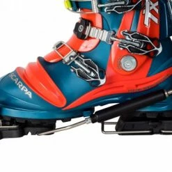 Voile TTS Binding - Stiff