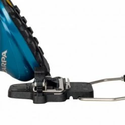 Voile TTS Binding - Tour