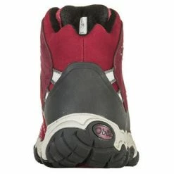Oboz Bridger Mid Bdry Women's