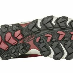 Oboz Bridger Mid Bdry Women's