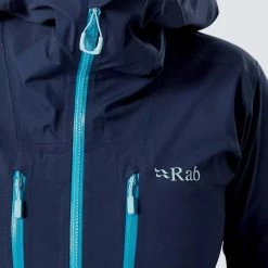 Rab Women's Khroma Kinetic Jacket
