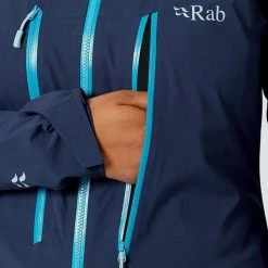 Rab Women's Khroma Kinetic Jacket