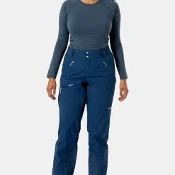 Rab Women's Khroma Kinetic Ski Pants