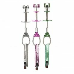 Wild Country Zero Friend Set 0.4 - 0.75 Hardware