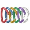 Coupon 😍 Wild Country Helium 3.0 Rackpack 6 Pack Non-locking Carabiners 🛒 2 Wild Country Helium 3.0 Rackpack 6 Pack Non-locking Carabiners