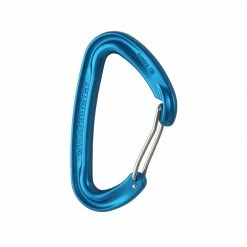 Non-locking Carabiners Wild Country Wildwire Carabiner - All Colors