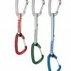 Wild Country Wildwire Quickdraws - All Lengths