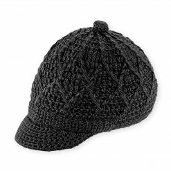 PISTIL Accessories Women's Jax Knit Brim Beanie