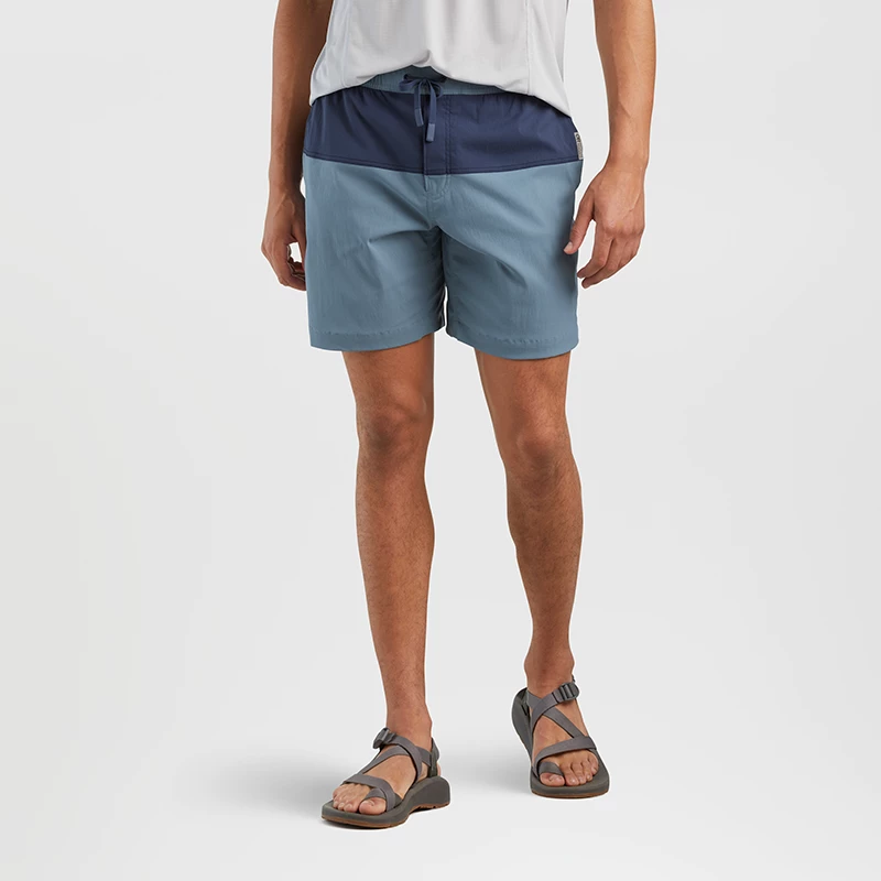 Promo ๐ฅฐ Outdoor Research Men's Zendo Shorts - 10" Inseam ๐ 3 Outdoor Research Men's Zendo Shorts - 10" Inseam
