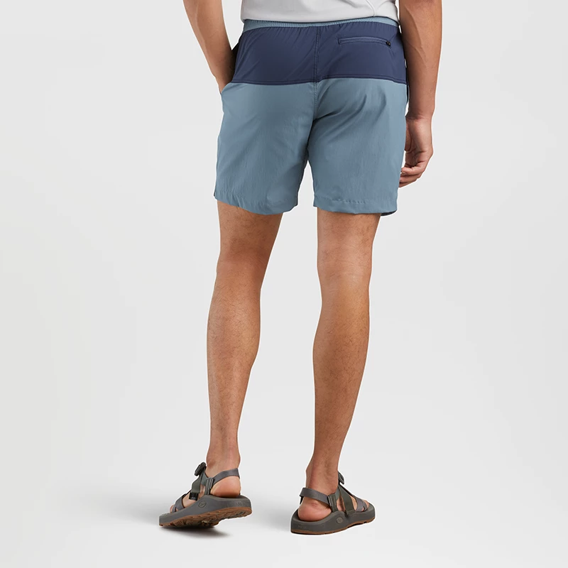 Promo ๐ฅฐ Outdoor Research Men's Zendo Shorts - 10" Inseam ๐ 4 Outdoor Research Men's Zendo Shorts - 10" Inseam