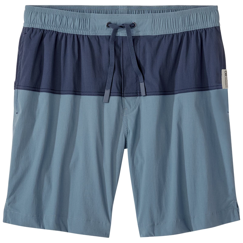 Promo ๐ฅฐ Outdoor Research Men's Zendo Shorts - 10" Inseam ๐ 7 Outdoor Research Men's Zendo Shorts - 10" Inseam