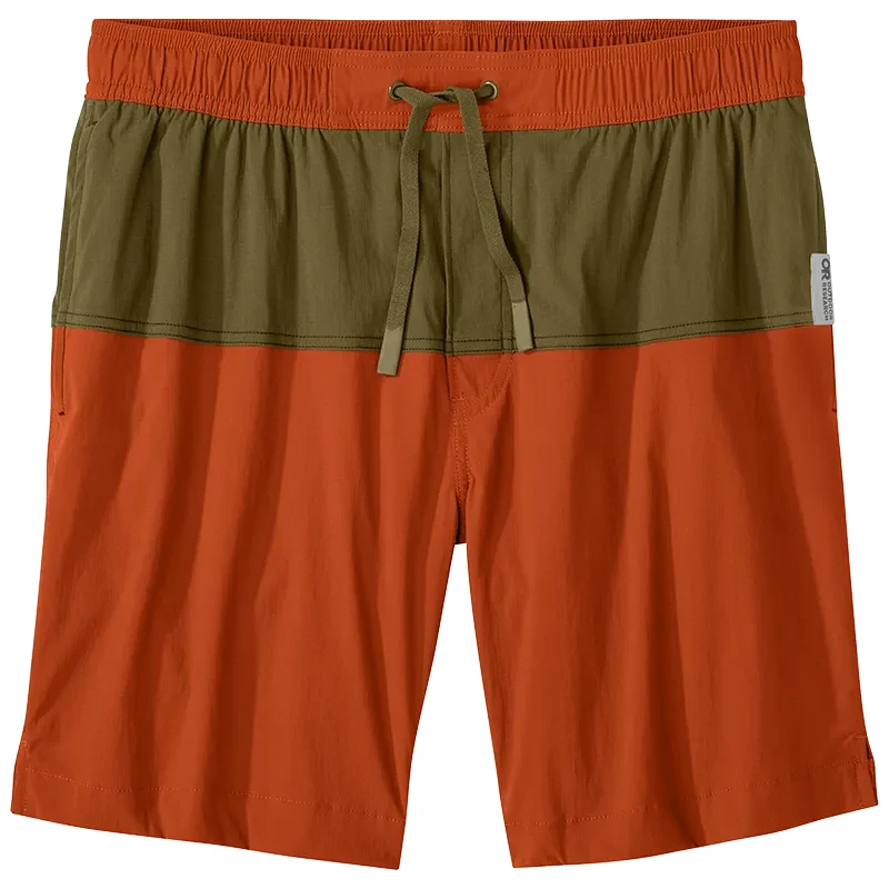 Promo ๐ฅฐ Outdoor Research Men's Zendo Shorts - 10" Inseam ๐ 6 Outdoor Research Men's Zendo Shorts - 10" Inseam