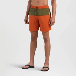 Promo ๐ฅฐ Outdoor Research Men's Zendo Shorts - 10" Inseam ๐ 9 Outdoor Research Men's Zendo Shorts - 10