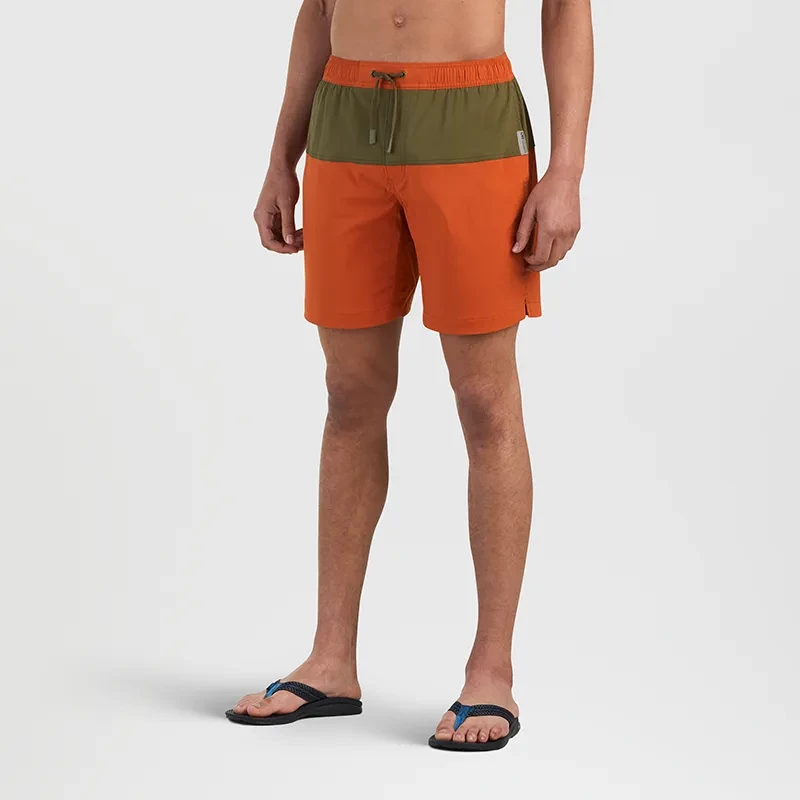 Promo ๐ฅฐ Outdoor Research Men's Zendo Shorts - 10" Inseam ๐ 5 Outdoor Research Men's Zendo Shorts - 10" Inseam