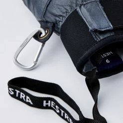 Accessories Hestra Leather Fall Line Glove