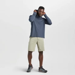 Outdoor Research Men's ActiveIce Spectrum Sun Hoodie