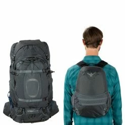 Osprey Aether Plus 70 Men's Backpacks & Duffels