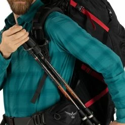 Osprey Aether Plus 70 Men's Backpacks & Duffels