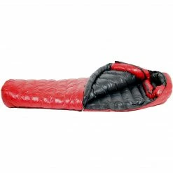 Western Mountaineering Alpinlite20°F Sleep