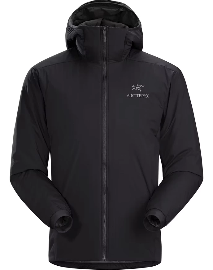 Best Sale β¨ Arc'teryx Men's Atom LT Hoody π 7 Arc'teryx Men's Atom LT Hoody