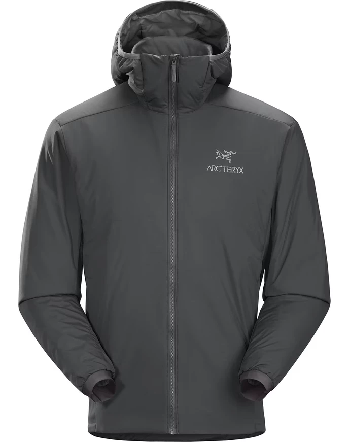 Best Sale β¨ Arc'teryx Men's Atom LT Hoody π 8 Arc'teryx Men's Atom LT Hoody