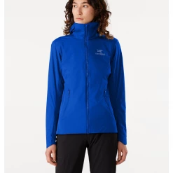 Arc'teryx Women's Atom SL Hoody