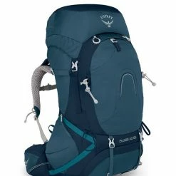 Hot Sale 💯 Osprey Aura AG 65 👩 Women's (Fall 2021) 🎒 Backpacks & Duffels 😀 9 Osprey Aura AG 65 Women's (Fall 2021) Backpacks & Duffels