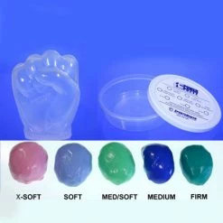 Training & Recovery Power Putty