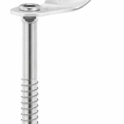 Petzl Laser Ice Screw Ice Climbing