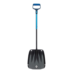 Black Diamond Evac 9 Shovel Avalanche Safety