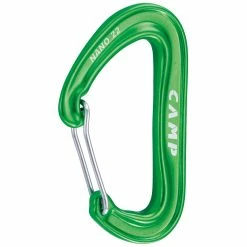 CAMP USA CAMP Nano 22 Carabiner - All Colors