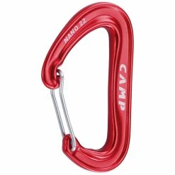 CAMP USA CAMP Nano 22 Carabiner - All Colors