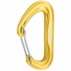 CAMP USA CAMP Nano 22 Carabiner - All Colors