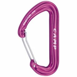 Deals ๐งจ CAMP USA CAMP Photon Wire Carabiner - All Colors ๐ 17 CAMP USA CAMP Photon Wire Carabiner - All Colors