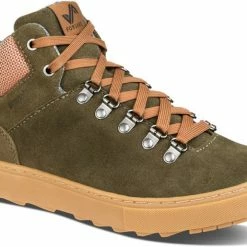 Forsake Lucie Mid Women's