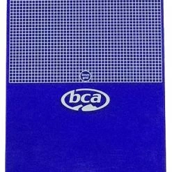 Avalanche Safety BCA Polycarbonate Crystal Card